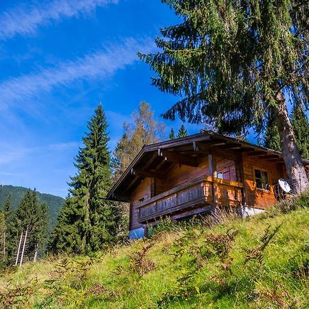 Chalets Ebner Eben Im Pongau Esterno foto